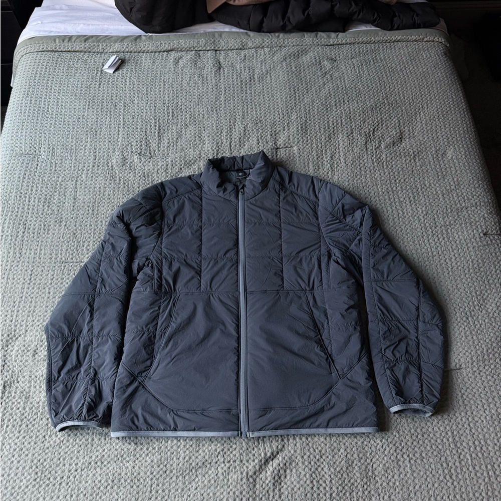 lululemon athletica Men's Lightweight Jacket